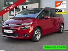Citroën Grand C4 Picasso - 1.6 e-THP Business Navi Automaat 7pers Keyless Camera