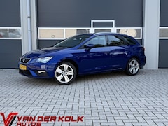 SEAT Leon ST - 1.2 TSI Style | Stoelverwarming | Navigatie | Carplay | Trekhaak