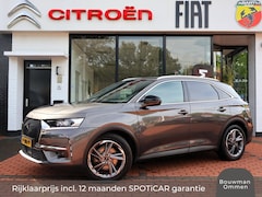 DS 7 Crossback - 1.6 E-TENSE 300pk Aut 4x4 Rivoli