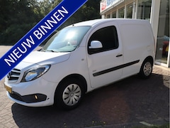 Mercedes-Benz Citan - 109 CDI BlueEFFICIENCY Airco Marge