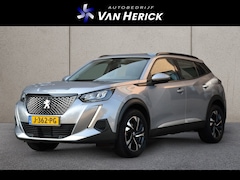 Peugeot 2008 - 1.2 PureTech Allure 130PK Automaat | Trekhaak | Navigatie | Achteruitrijcamera