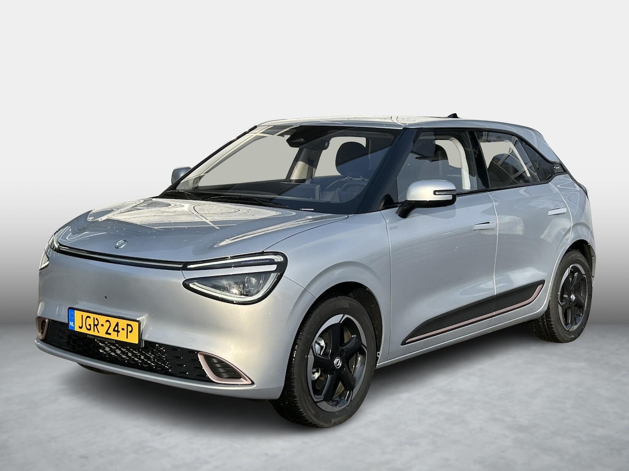 Dongfeng Box - Premium Edition | 360° Camera | Adaptieve Cruise Control | Elektrisch Verstelbare Bestuurd - AutoWereld.nl