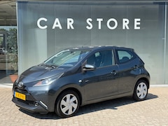 Toyota Aygo - 1.0 VVT-i x-play Navi|Camera|Carplay