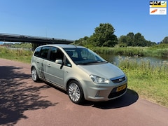 Ford C-Max - 1.8-16V Titanium Flexifuel |Airco|APK|