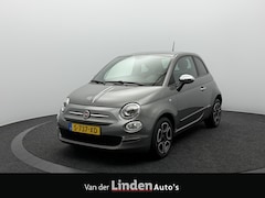 Fiat 500 - 1.0 Hybrid Club | Cruise Control | ClimaTronic