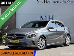 Mercedes-Benz A-klasse - Automaat Facelift ORG NED 2DE EIG Sportstoelen LED