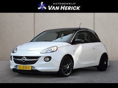 Opel ADAM - 1.0 Turbo 90PK Jam | Airco | Cruise Control | Elektrische ramen