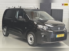 Peugeot Partner - 1.6 BlueHDI Premium // 109.000 km // AIRCO // CRUISE // CARPLAY // PDC //