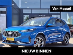 Ford Kuga - 2.5 PHEV ST-Line X | Nieuw | Winter Pakket | Panoramadak | 360° Camera | Apple Carplay & A