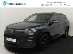 Volkswagen Tayron - 1.5 eHybrid R-Line Edition | SoH 100% | Panoramadak | Trekhaak | Black style | Head-up dis