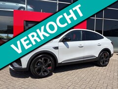 Renault Arkana - 1.6 E-Tech Hybrid 145 R.S. Line / camera