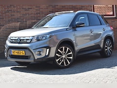 Suzuki Vitara - 1.6 High Executive Allgrip '16 Pano Navi Airco Inruil mogelijk