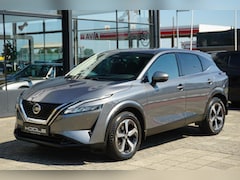 Nissan Qashqai - 1.5 e-Power N-Connecta | ACC | 360 camera | trekhaak