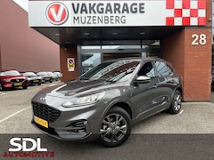 Ford Kuga - 2.5 PHEV ST-Line // LED // ADAPTIVE CRUISE // KEYLESS // CAMERA // NAVI + CARPLAY // DODEH