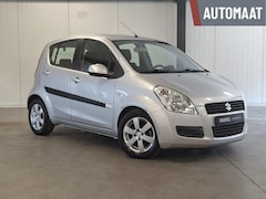Suzuki Splash - 1.2 Comfort Automaat (NAP 2e eig. / Airco)