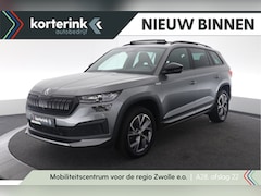 Skoda Kodiaq - 1.5 TSI Sportline Business 7p