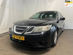 Saab 9-3 Sport Estate - 1.8 Norden Business SCHADEAUTO