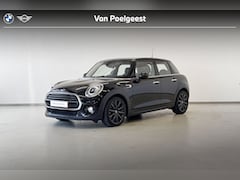 MINI 5-Deurs - Cooper Chili Business Plus Aut