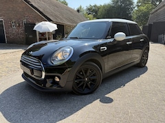MINI John Cooper Works - 1.5 Pepper. , JCW int multi media, cruise. Zeer mooi