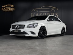 Mercedes-Benz CLA-Klasse - 180 |Airco|Night|Xenon|Stoel verw|Urban|