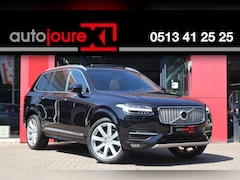 Volvo XC90 - 2.0 D5 AWD First Edition Inscription | Origineel NL | B&W Audio | Luchtvering | ACC | HUD