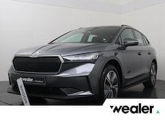 Skoda Enyaq iV - 60 | 180 PK | Climate control | Cruise control | LED verlichting | Navigatiesysteem | Stoe