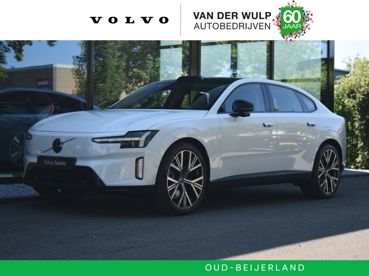 Volvo ES90 - Extended Ultra 92kWh/333PK | Panoramadak | B&W | 22'' | BLIS | - AutoWereld.nl