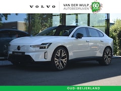 Volvo ES90 - Extended Ultra 92kWh/333PK | Panoramadak | B&W | 22'' | BLIS |