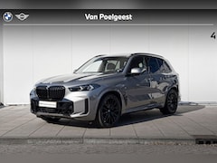 BMW X5 - xDrive50e M-Sport Pro / Bowers & Wilkins Diamond Surround / Driving Assistant Professional