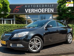 Opel Insignia - 1.6 T Edition - CRUISE / CLIMATE CONTR - PARK SENSOREN - ONDERHOUD AANWEZIG