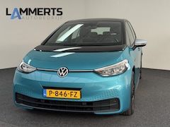 Volkswagen ID.3 - First 58 kWh Cruise / PDC / Navi / Clima / Stoelverw