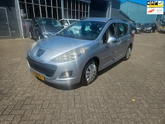 Peugeot 207 SW - 1.4 VTi NWE.KOPPELING/DYNAMO/APK:07-27