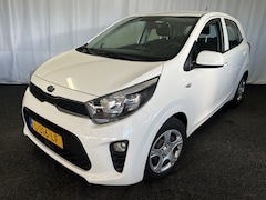Kia Picanto - 1.0 DPi ComfortLine 1E EIGN/AIRCO/CRUISE/BLUETOOTH