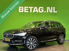Volvo XC60 - 2.0 B5 AWD Inscription | Tailored Wool | 2400 trekgewicht |