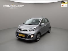 Kia Picanto - 1.0 CVVT ISG Comfort 1E EIGENAAR NL AUTO