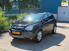 Opel Antara - 2.4-16V Temptation Airco Navi PDC NAP APK