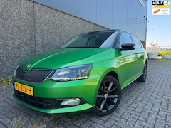 Skoda Fabia - 1.2 TSI Drive/CARPLAY/CRUISE/NAVI/PDC/4 Nieuwe banden