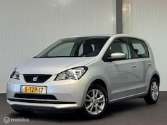 SEAT Mii - 1.0 Style Chic 5-drs [ trekhaak airco historie ]