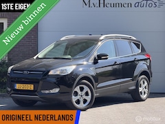 Ford Kuga - 1.5 Titanium ORG NED 1STE EIG Stoelverwarming Climate Cruise