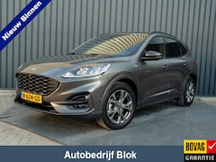 Ford Kuga - 1.5 EcoBoost ST-Line | Trekhaak wegkl. | Stuur & Stoel verw. | Elk. A-klep | Camera | Prij