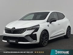 Renault Clio - 1.6 E-Tech Full Hybrid 145 esprit Alpine | Carplay/Android Auto | Camera | Sportstoelen |