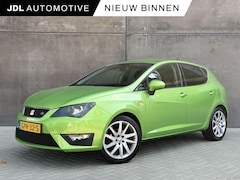 SEAT Ibiza - 1.2 TSI FR | Trekhaak Afn. | Airco | Cruise control | Stoelverwarming | Parkeersensoren |