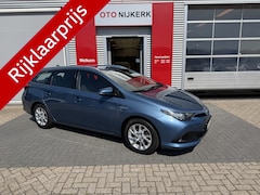 Toyota Auris Touring Sports - 1.8 Hybrid Aspiration *Met Trekhaak