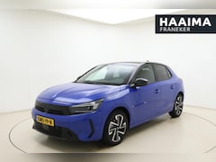 Opel Corsa - 1.2 Turbo GS 100pk | Navigatie | Keyless Entry - Start | Camera | Climate Control | Draadl