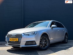 Audi A4 Avant - 1.4 TFSI Design Pro Line | Trekhaak | Navi | Stoelverwarming | Automaat