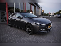 Mazda 3 - 3 2.2 SkyActiv-D 150 GT-M