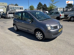 Renault Modus - 1.4-16V Exception