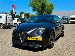 Alfa Romeo MiTo - 0.9 TwinAir Urban