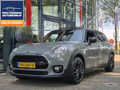 MINI Clubman - 1.5 Cooper Salt Business | Panoramadak | Navigatie | Climate Control | Cruise Control | Af