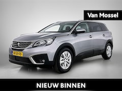 Peugeot 5008 - 1.2 PureTech Active Avantage